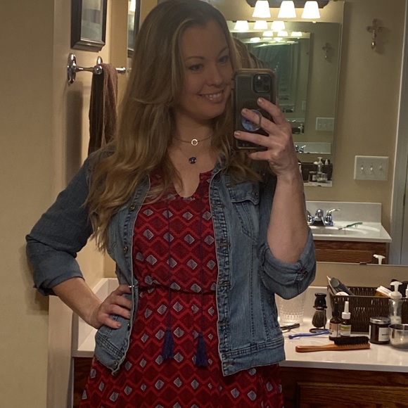 Meet your Posher, Christina - Picture 4 of 6